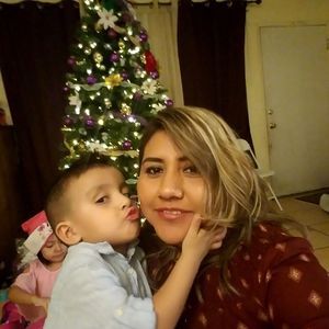 Meet your Posher, Alma